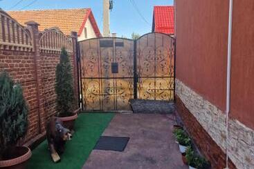 پانسیون Casa Cojanu
