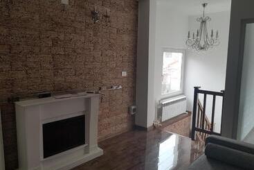 پانسیون Casa Cojanu