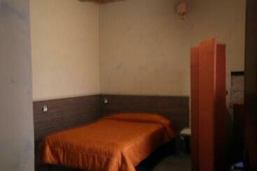 פנסיון Cavaltek