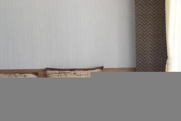 پانسیون Guest House Valiland