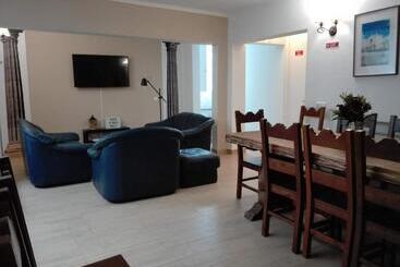 پانسیون Guesthouse Alentejo
