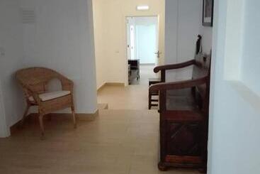 پانسیون Guesthouse Alentejo
