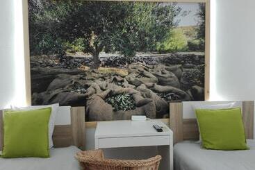 پانسیون Guesthouse Alentejo
