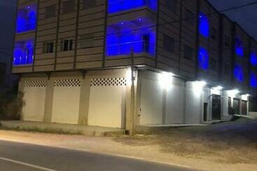 Royal Rif Al Hoceima