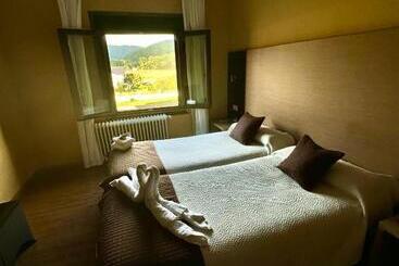 هاستل Apartamento Laza