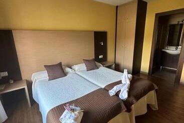 هاستل Apartamento Laza