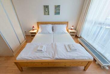 Apartmán U Lázní D23