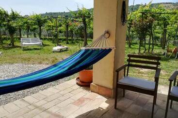 B&b Conca Del Pretore