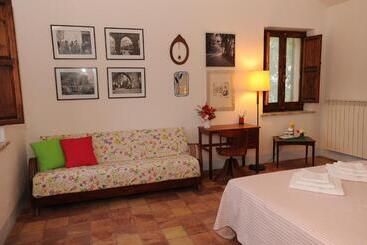 B&b Conca Del Pretore