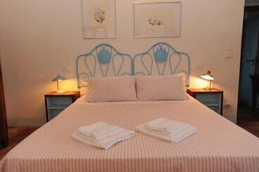 B&b Conca Del Pretore