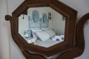 B&b Conca Del Pretore