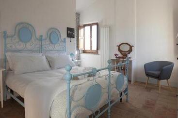 B&b Conca Del Pretore