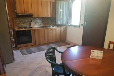 تختخواب و صبحانه Beastella Holiday Rooms