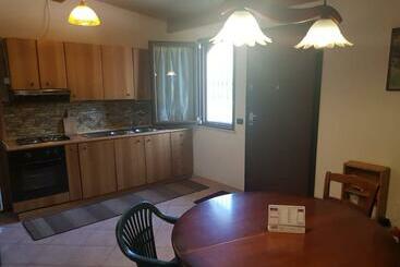 تختخواب و صبحانه Beastella Holiday Rooms