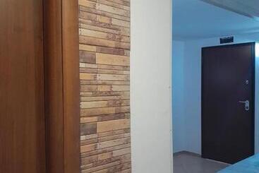 تختخواب و صبحانه Beastella Holiday Rooms