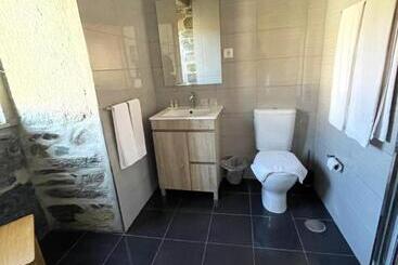 تختخواب و صبحانه Casa Dona Eufémia