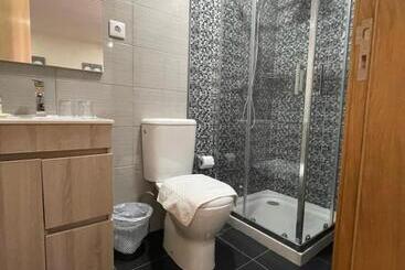 تختخواب و صبحانه Casa Dona Eufémia
