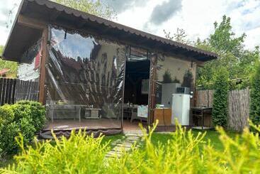 تختخواب و صبحانه Residence Rooms Bucovina