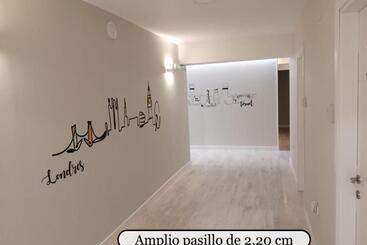 Estudios Los Arcos