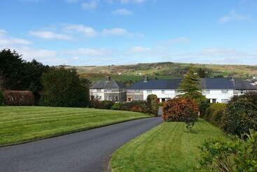 Glencora B&b