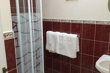 Glencora B&b