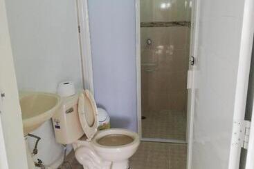 هتل Villa Marán Chachalacas Ambiente Familiar