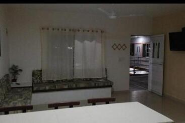 هتل Villa Marán Chachalacas Ambiente Familiar