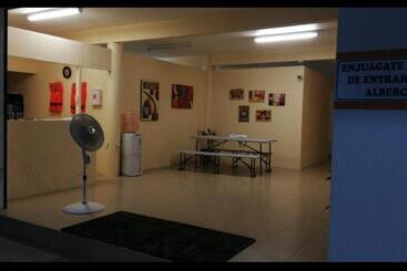 هتل Villa Marán Chachalacas Ambiente Familiar