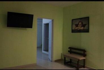 هتل Villa Marán Chachalacas Ambiente Familiar