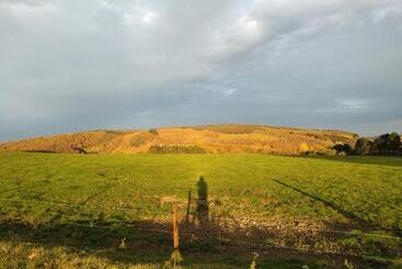 Les2sources Bike B&b
