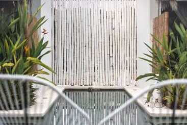 Marii Hotel Boutique