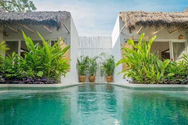 Marii Hotel Boutique
