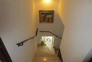 پانسیون Borgo Tarapino
