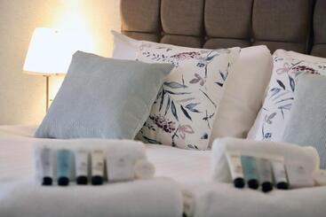 پانسیون Bridgeside Rooms