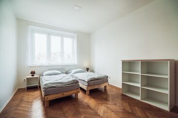 پانسیون Skodova Apartments