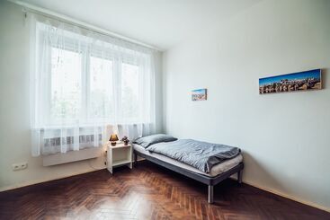 پانسیون Skodova Apartments