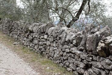 پانسیون Villa Torre   Atmosfera Romantica