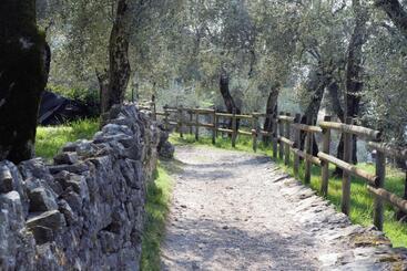 پانسیون Villa Torre   Atmosfera Romantica