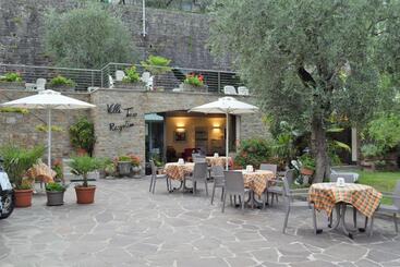 پانسیون Villa Torre   Atmosfera Romantica