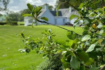 South Craighall B&b