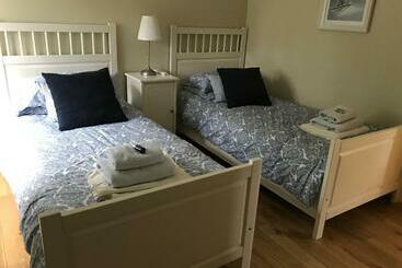 South Craighall B&b