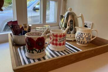 South Craighall B&b