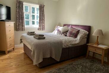 South Craighall B&b
