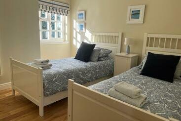 South Craighall B&b