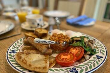 South Craighall B&b