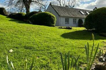 South Craighall B&b