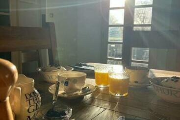 South Craighall B&b