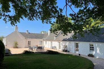 South Craighall B&b
