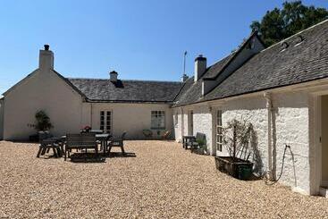 South Craighall B&b