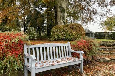 South Craighall B&b